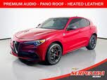 Alfa Romeo Stelvio Quadrifoglio AWD
