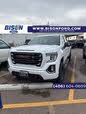 GMC Sierra 1500 AT4 Crew Cab 4WD