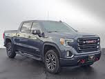 GMC Sierra 1500 AT4 Crew Cab 4WD