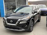 Nissan Rogue SV AWD