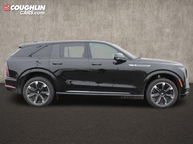 2025 Cadillac Escalade IQ Sport 1 AWD