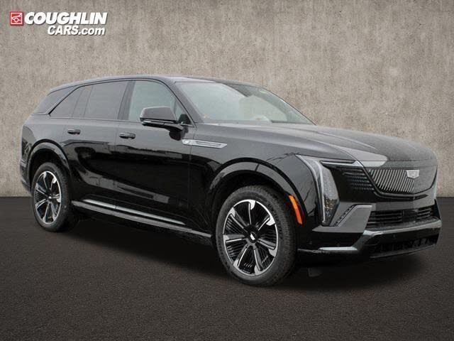 2025 Cadillac Escalade IQ Sport 2 AWD