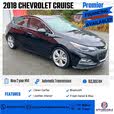 Chevrolet Cruze Premier Hatchback FWD