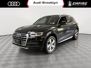 Audi Q5 quattro Premium Plus 45 TFSI