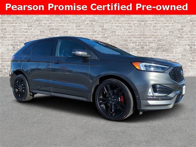 2020 Ford Edge ST AWD