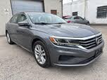 Volkswagen Passat 2.0T Highline FWD
