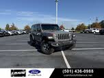 Jeep Wrangler Unlimited Rubicon 4WD