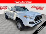 Toyota Tacoma SR I4 Double Cab RWD