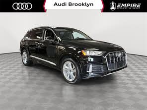 Audi Q7 quattro Premium Plus 45 TFSI