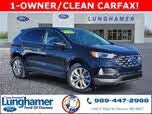 Ford Edge Titanium AWD