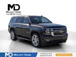 Chevrolet Tahoe Premier 4WD