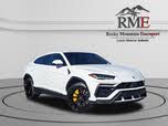 Lamborghini Urus 4WD