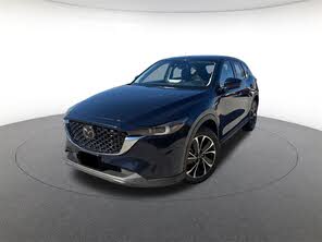Mazda CX-5 2.5 S Premium AWD