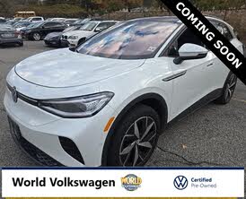 Volkswagen ID.4 Pro S AWD