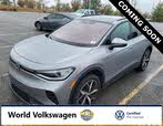 Volkswagen ID.4 Pro S AWD