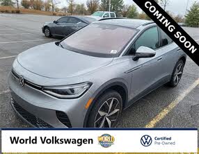 Volkswagen ID.4 Pro S AWD