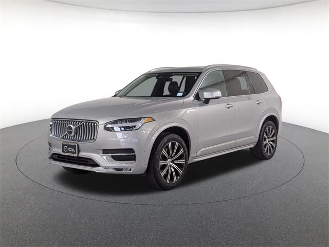 2023 Volvo XC90 B6 Plus Bright Theme 7-Passenger AWD