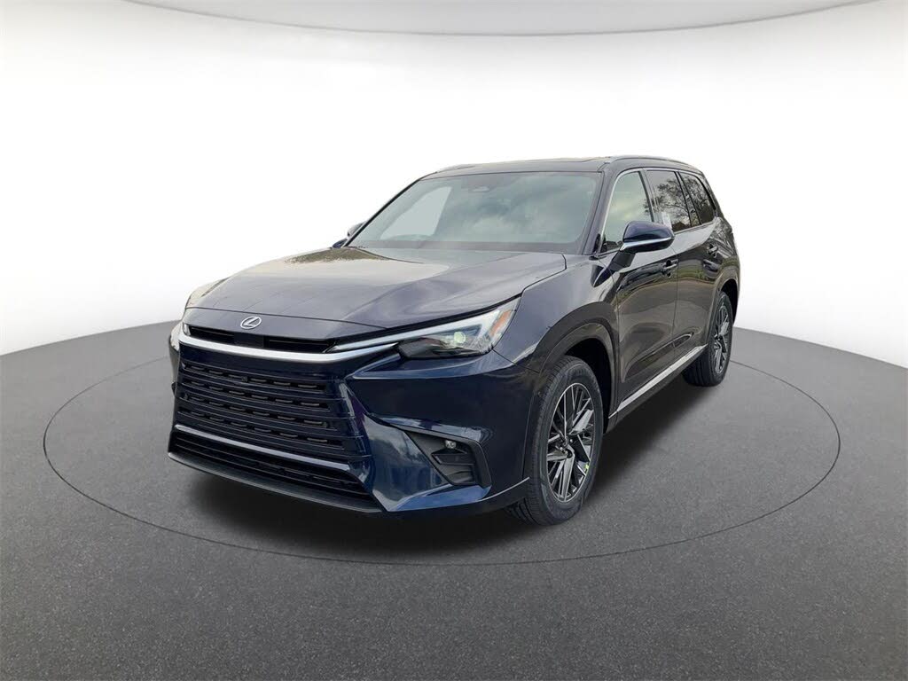 2026 Lexus TX 350 Premium AWD