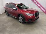 Subaru Ascent Touring 7-Passenger AWD