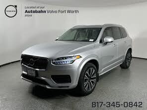 Volvo XC90 T5 Momentum FWD