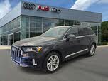 Audi Q7 quattro Premium Plus 55 TFSI
