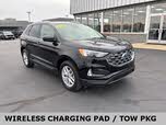 Ford Edge SEL AWD