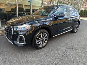 Audi Q5 quattro Premium Plus S Line 45 TFSI