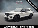 Ford Explorer ST AWD