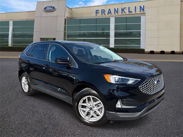 2024 Ford Edge SEL AWD