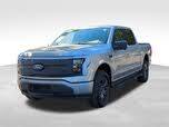 Ford F-150 Lightning Flash SuperCrew AWD