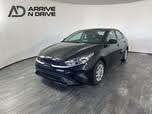Kia Forte LXS FWD