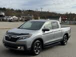 Honda Ridgeline RTL-E AWD
