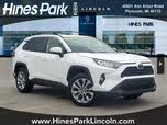 Toyota RAV4 XLE Premium AWD