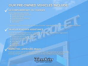 GMC Canyon SLE Crew Cab 4WD