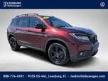Honda Passport Elite AWD