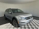 Volkswagen Tiguan SE 4Motion