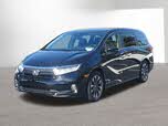 Honda Odyssey EX-L FWD
