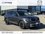 Kia Telluride SX-Prestige AWD