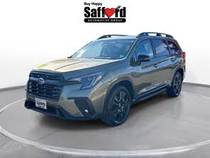 Subaru Ascent Onyx Edition AWD