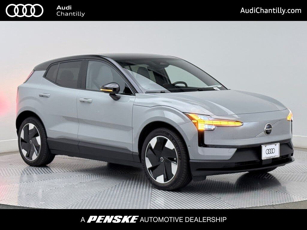 2025 Volvo EX30 Twin Ultra eAWD