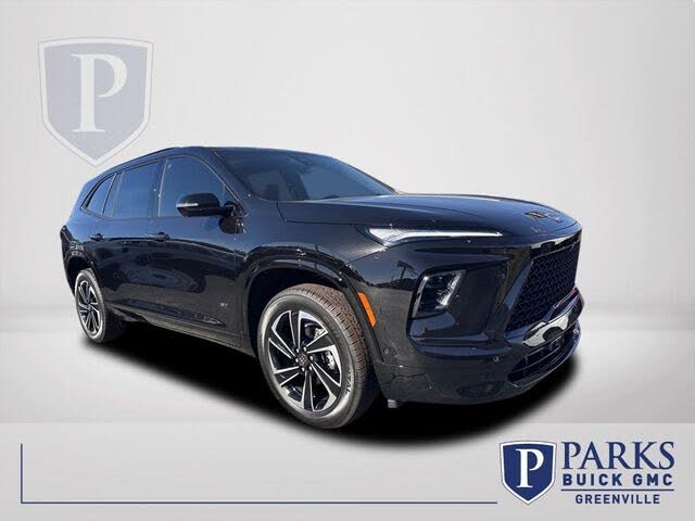 2026 Buick Enclave Sport Touring FWD