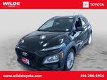 Hyundai Kona SEL FWD