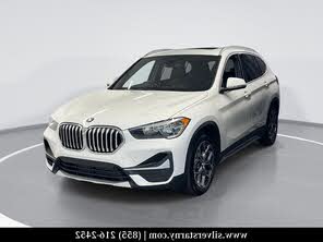 BMW X1 xDrive28i AWD