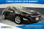 Chevrolet Malibu LT FWD