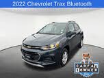 Chevrolet Trax LT AWD