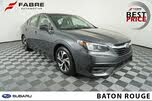 Subaru Legacy Premium AWD