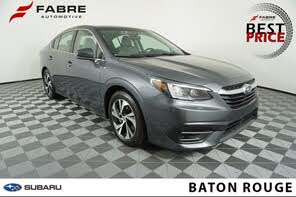 Subaru Legacy Premium AWD