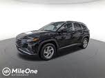 Hyundai Tucson SEL AWD