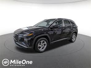 Hyundai Tucson SEL AWD