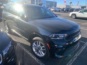 Dodge Durango GT AWD